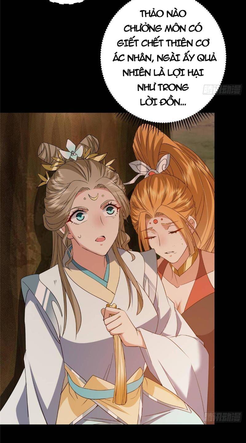 Chưởng Môn Khiêm  Tốn Chút Chapter 384 - Trang 2