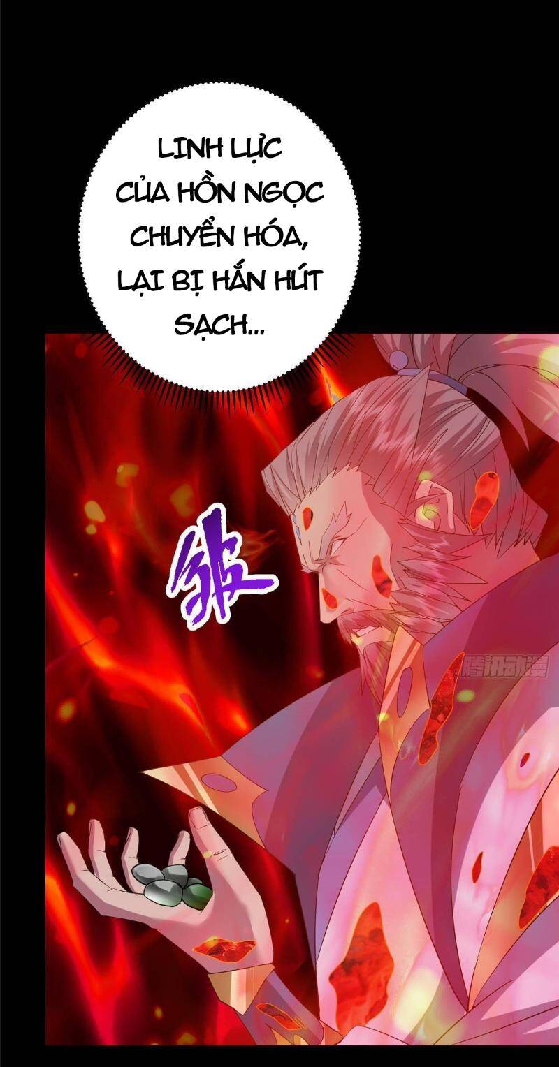 Chưởng Môn Khiêm  Tốn Chút Chapter 384 - Trang 2