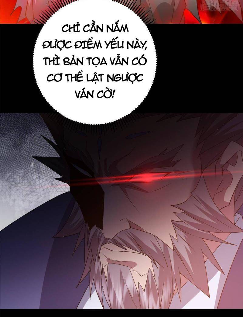 Chưởng Môn Khiêm  Tốn Chút Chapter 384 - Trang 2