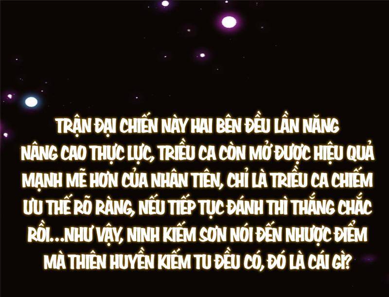 Chưởng Môn Khiêm  Tốn Chút Chapter 384 - Trang 2