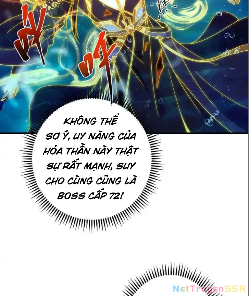 Chưởng Môn Khiêm  Tốn Chút Chapter 385 - Trang 2