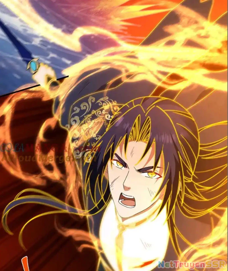 Chưởng Môn Khiêm  Tốn Chút Chapter 385 - Trang 2