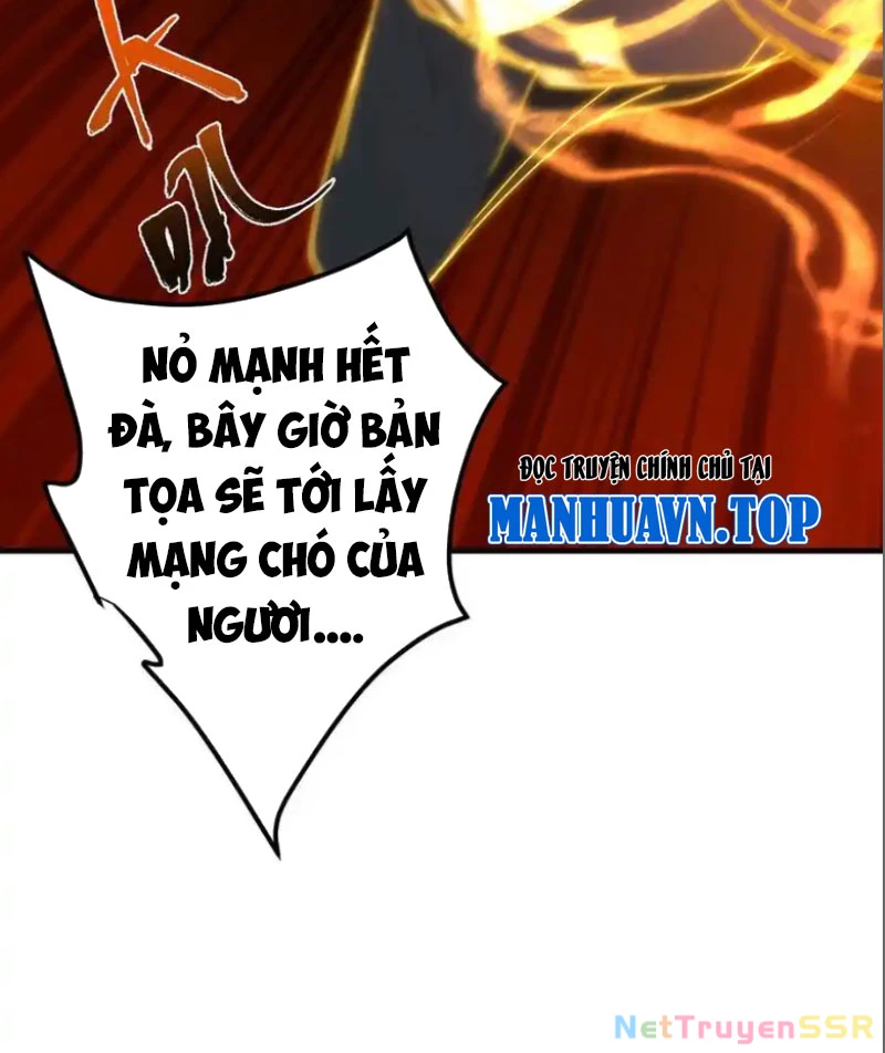 Chưởng Môn Khiêm  Tốn Chút Chapter 385 - Trang 2