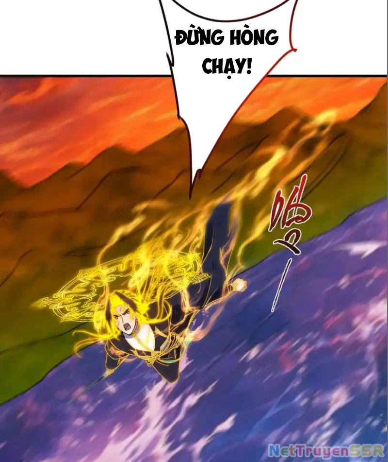 Chưởng Môn Khiêm  Tốn Chút Chapter 385 - Trang 2