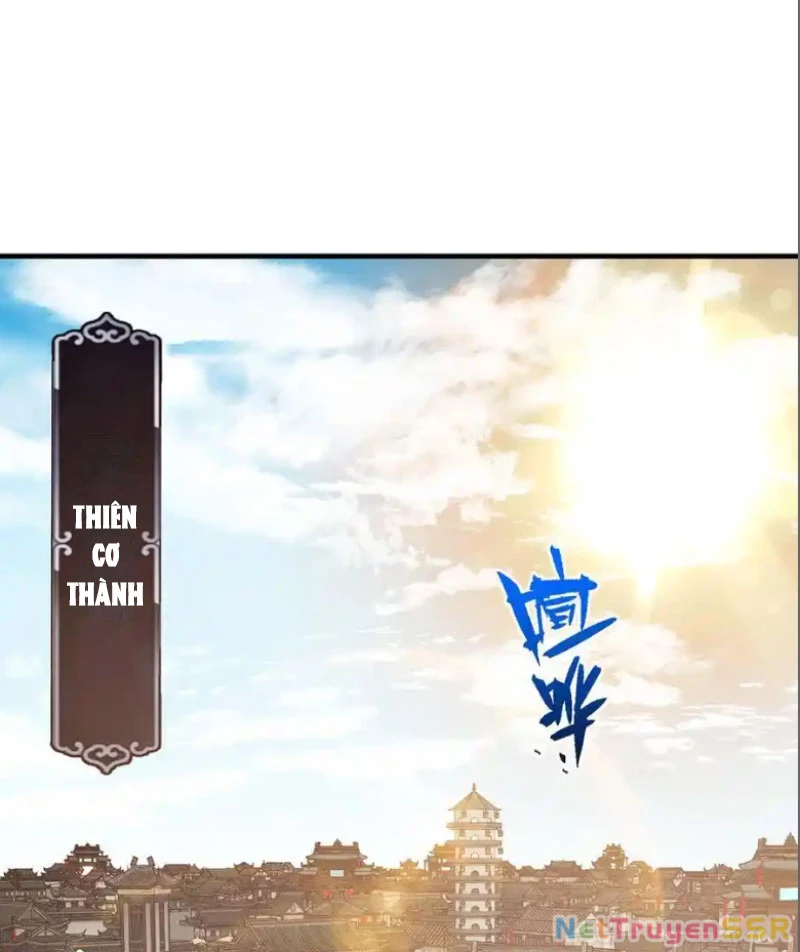 Chưởng Môn Khiêm  Tốn Chút Chapter 385 - Trang 2