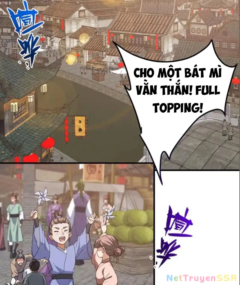 Chưởng Môn Khiêm  Tốn Chút Chapter 385 - Trang 2