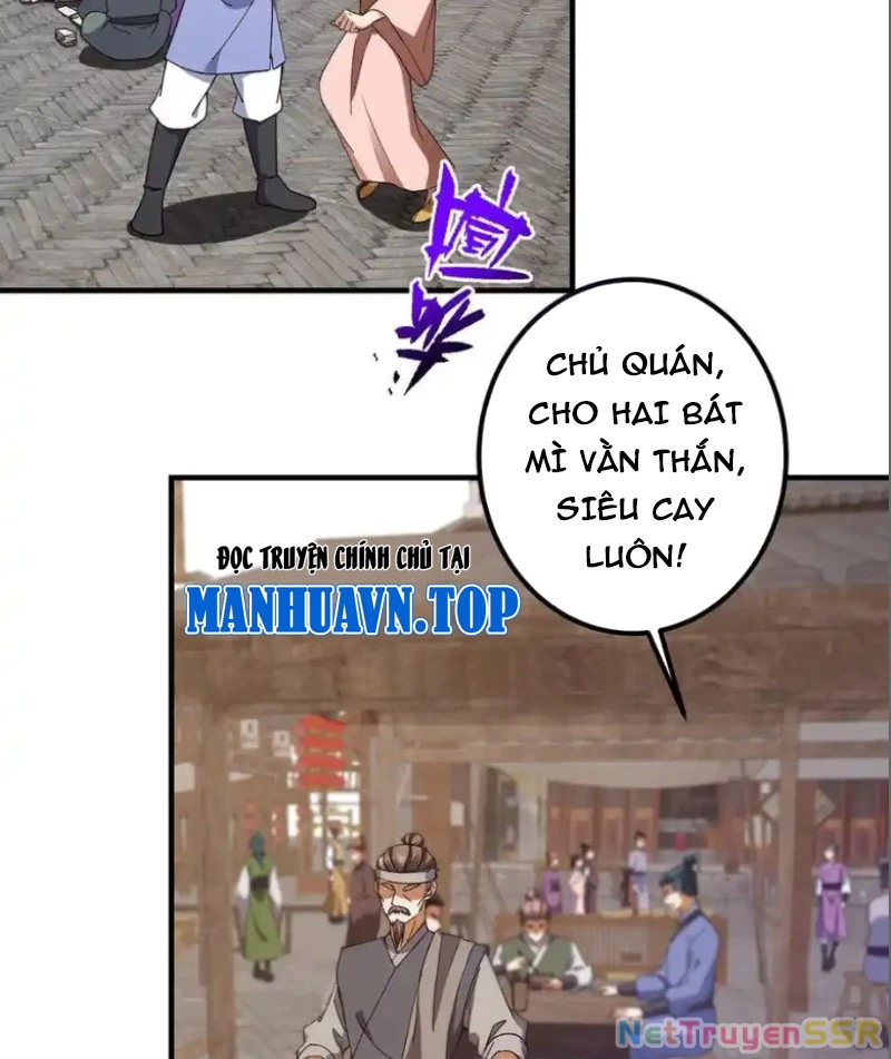 Chưởng Môn Khiêm  Tốn Chút Chapter 385 - Trang 2