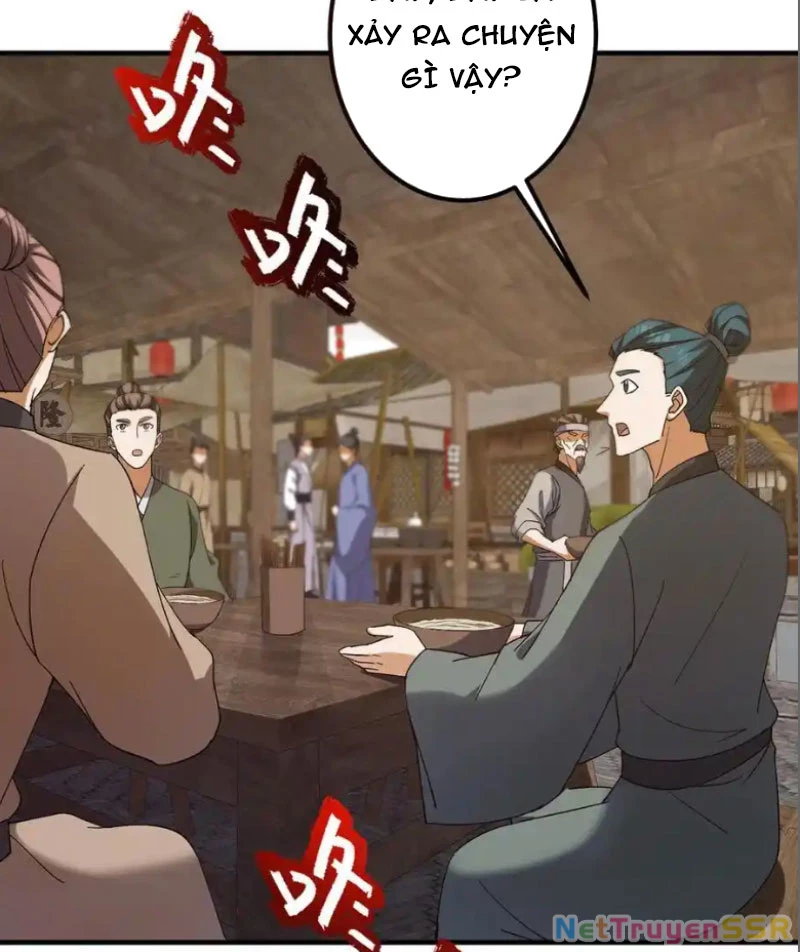 Chưởng Môn Khiêm  Tốn Chút Chapter 385 - Trang 2