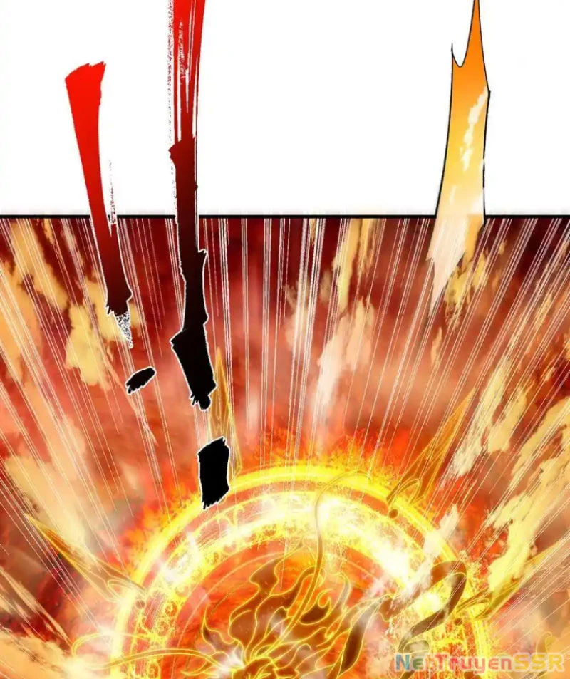 Chưởng Môn Khiêm  Tốn Chút Chapter 385 - Trang 2