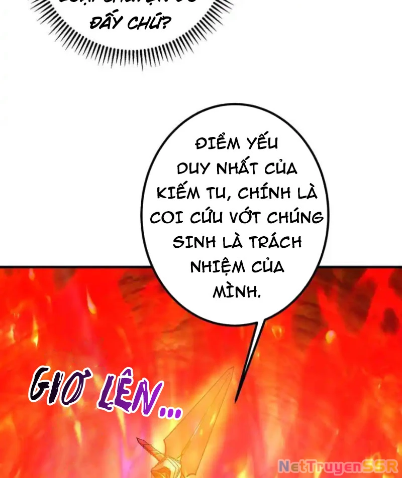 Chưởng Môn Khiêm  Tốn Chút Chapter 385 - Trang 2