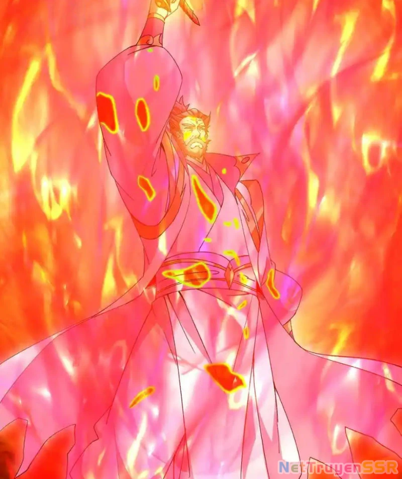 Chưởng Môn Khiêm  Tốn Chút Chapter 385 - Trang 2