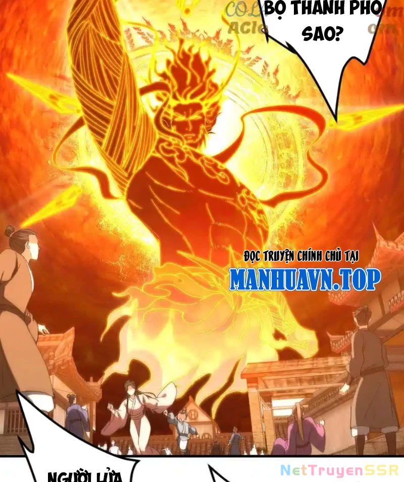 Chưởng Môn Khiêm  Tốn Chút Chapter 385 - Trang 2