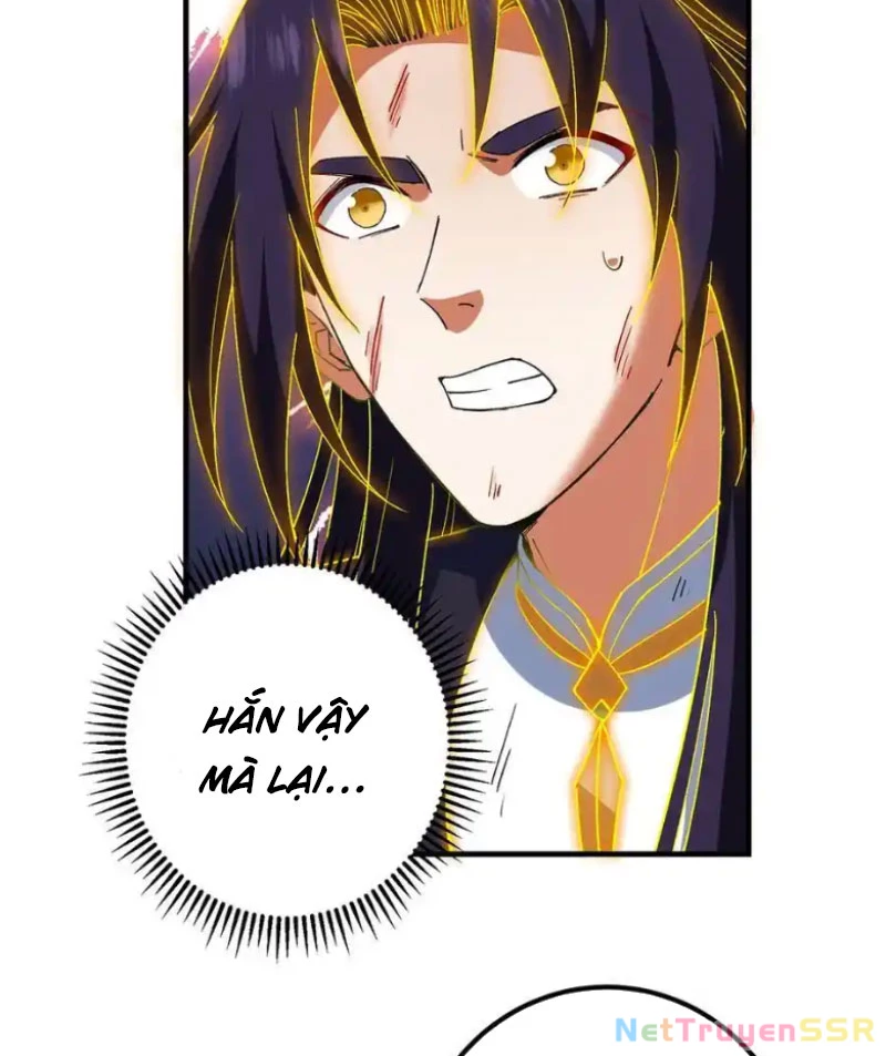 Chưởng Môn Khiêm  Tốn Chút Chapter 385 - Trang 2