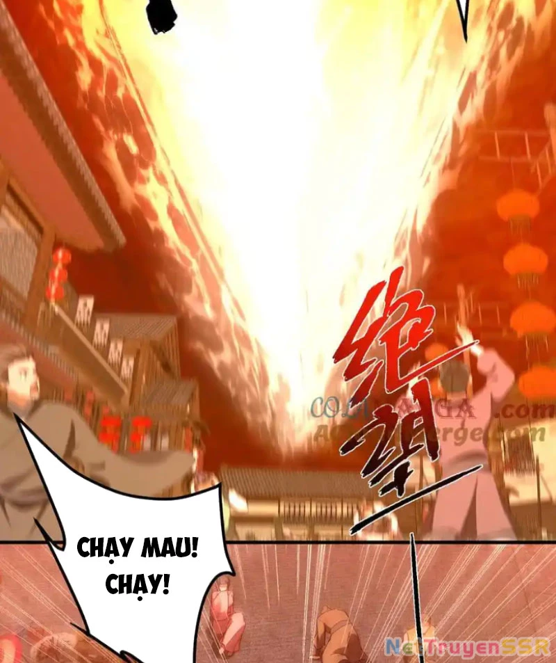 Chưởng Môn Khiêm  Tốn Chút Chapter 385 - Trang 2