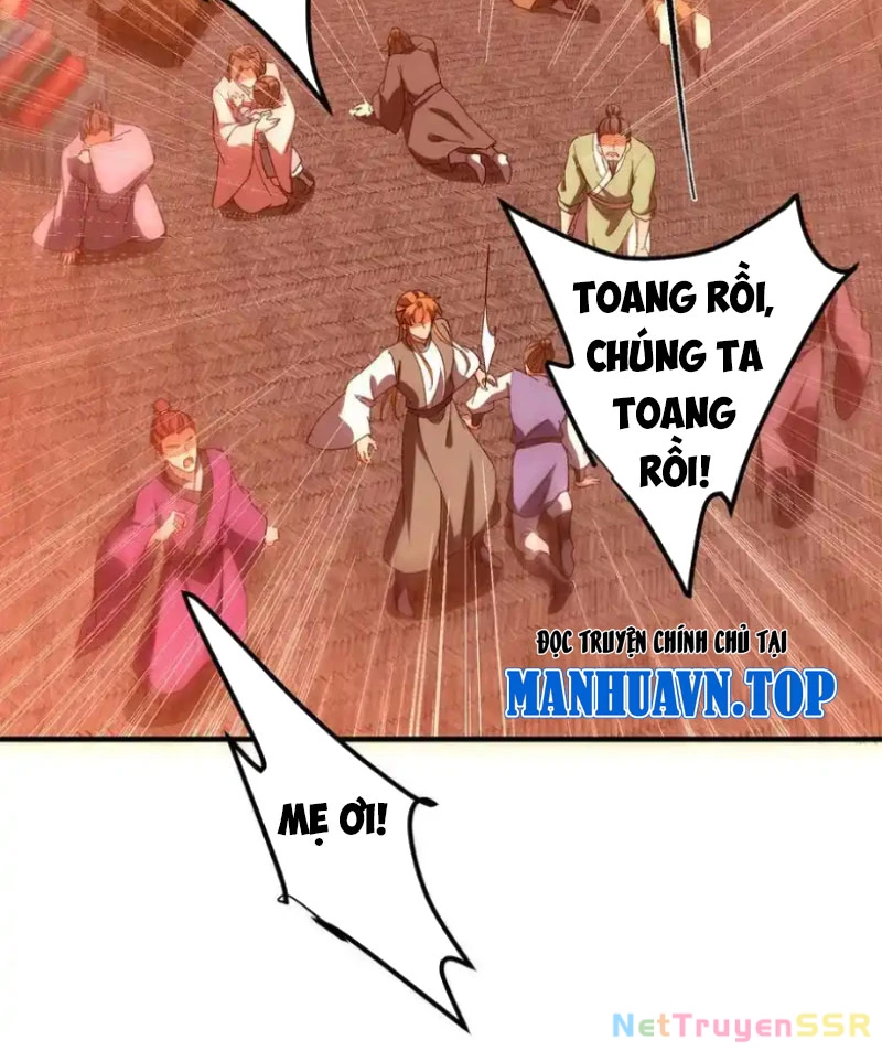 Chưởng Môn Khiêm  Tốn Chút Chapter 385 - Trang 2