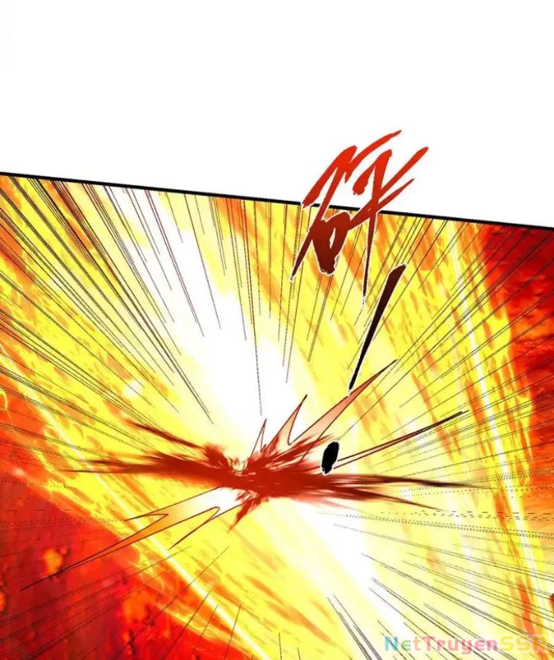 Chưởng Môn Khiêm  Tốn Chút Chapter 385 - Trang 2