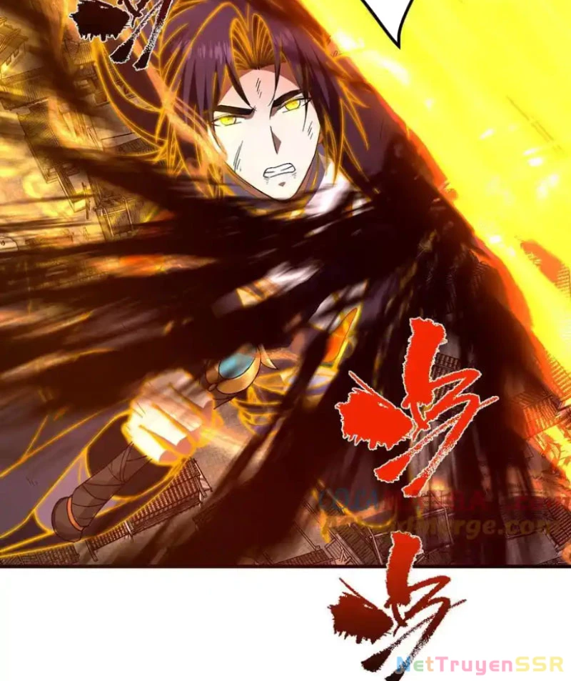 Chưởng Môn Khiêm  Tốn Chút Chapter 385 - Trang 2