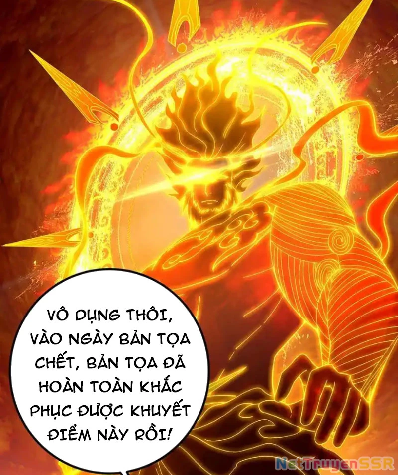Chưởng Môn Khiêm  Tốn Chút Chapter 385 - Trang 2