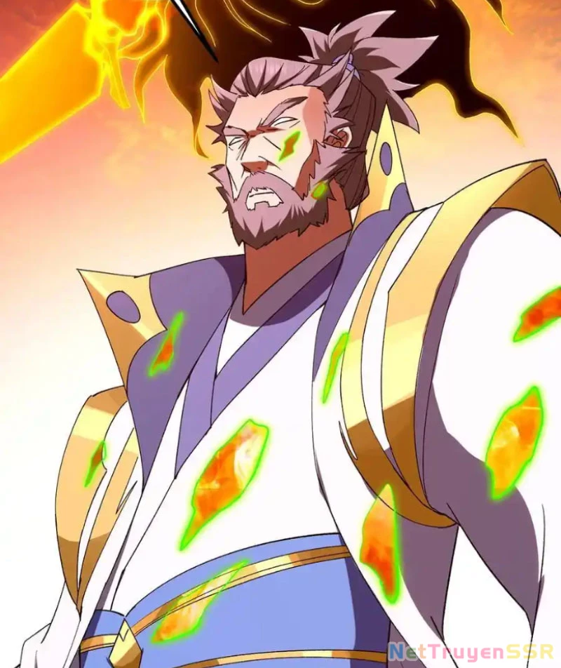 Chưởng Môn Khiêm  Tốn Chút Chapter 385 - Trang 2