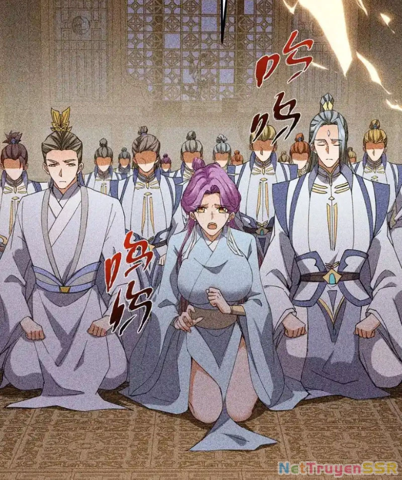 Chưởng Môn Khiêm  Tốn Chút Chapter 385 - Trang 2