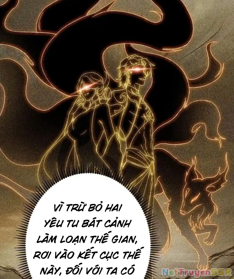 Chưởng Môn Khiêm  Tốn Chút Chapter 385 - Trang 2