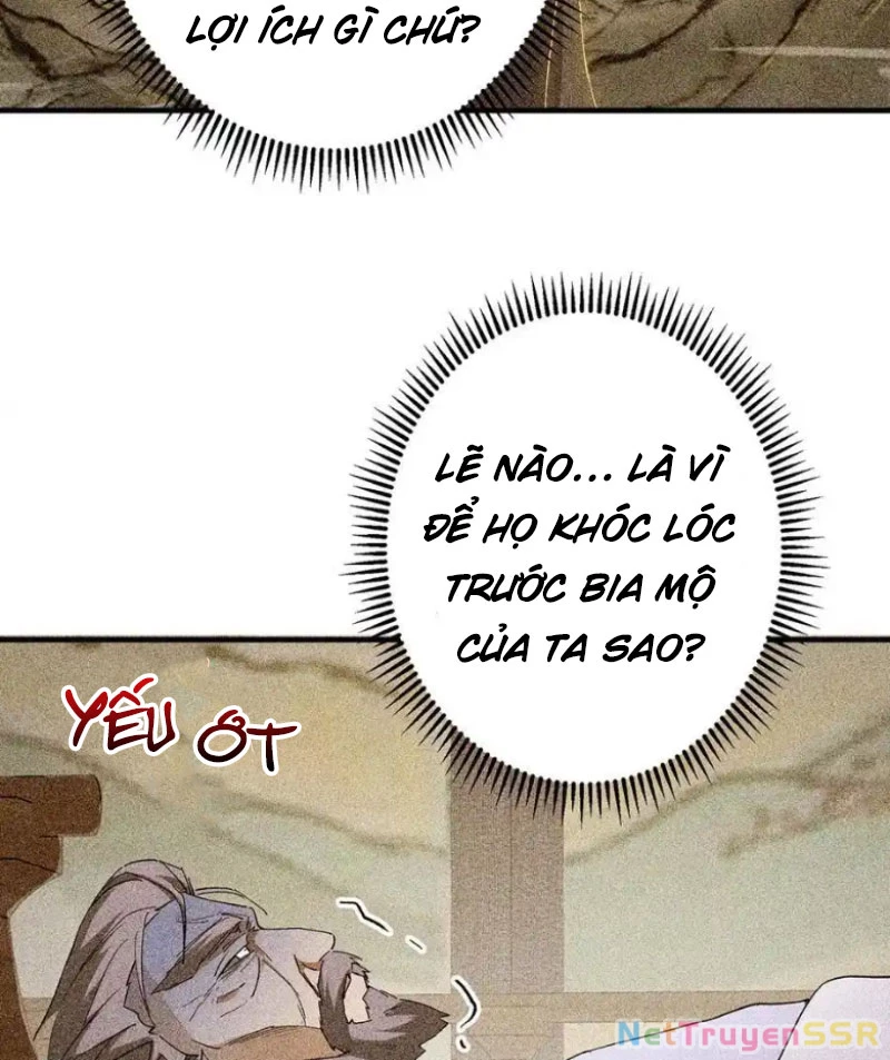 Chưởng Môn Khiêm  Tốn Chút Chapter 385 - Trang 2