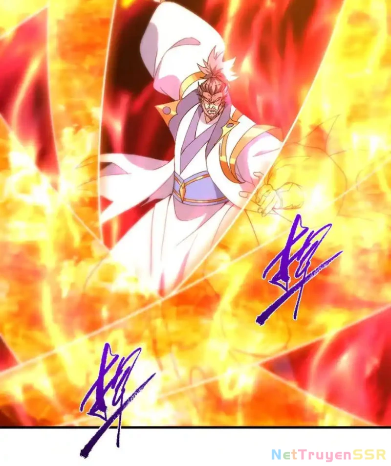 Chưởng Môn Khiêm  Tốn Chút Chapter 385 - Trang 2