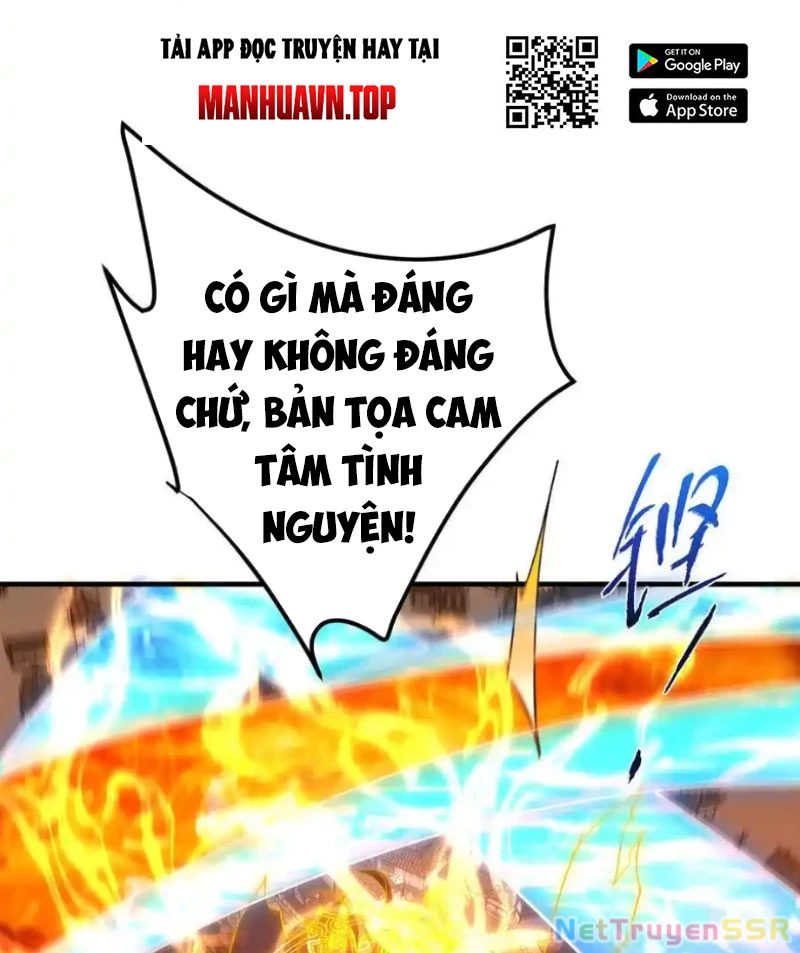 Chưởng Môn Khiêm  Tốn Chút Chapter 385 - Trang 2