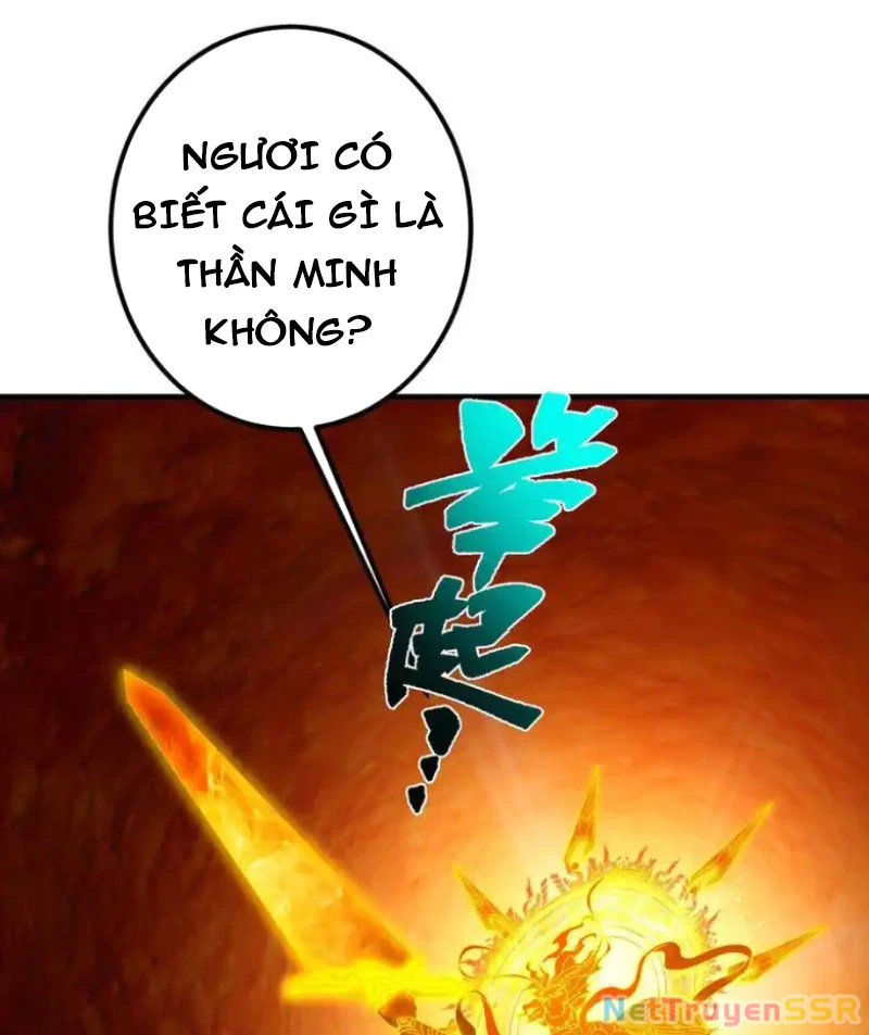 Chưởng Môn Khiêm  Tốn Chút Chapter 385 - Trang 2