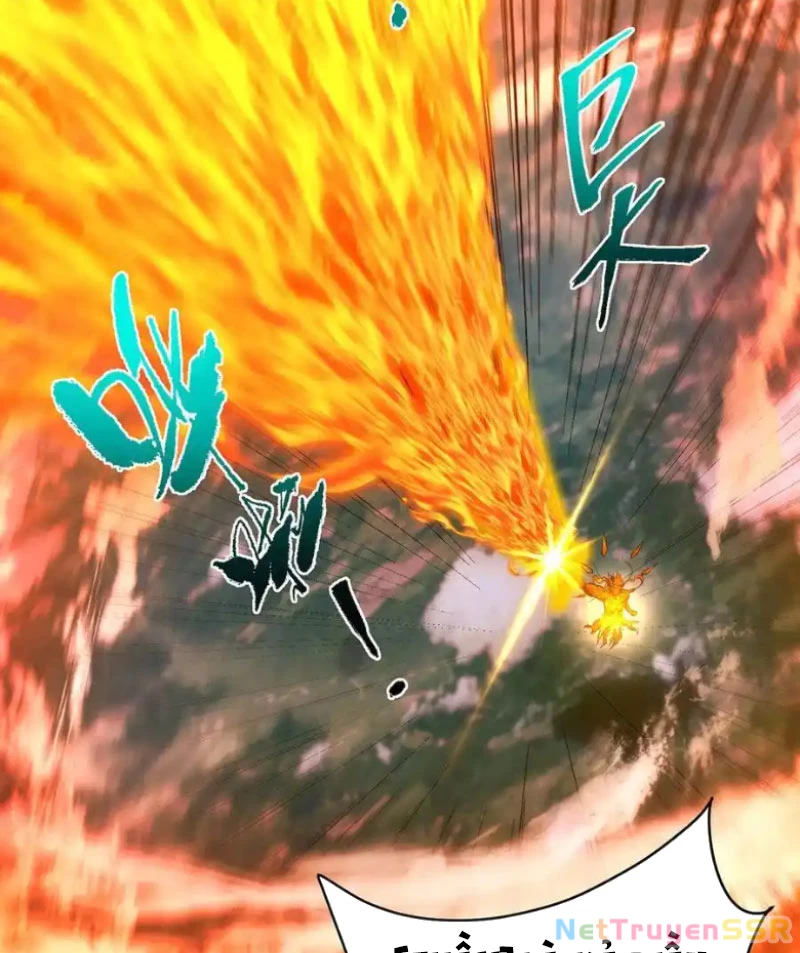 Chưởng Môn Khiêm  Tốn Chút Chapter 385 - Trang 2