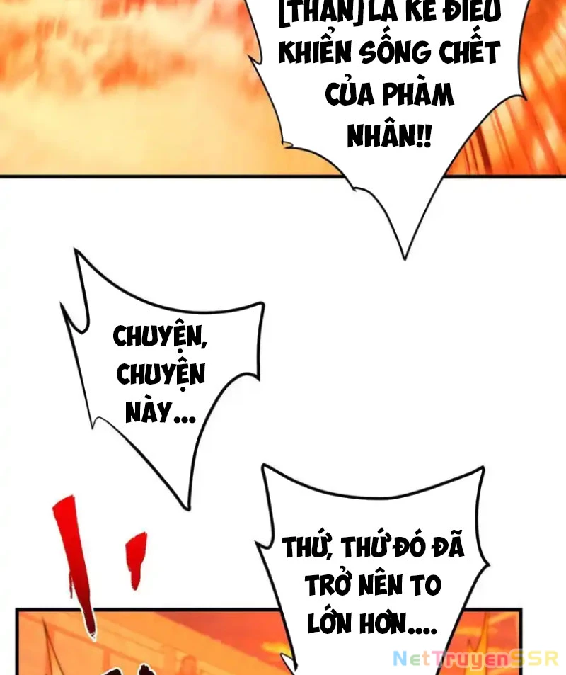 Chưởng Môn Khiêm  Tốn Chút Chapter 385 - Trang 2