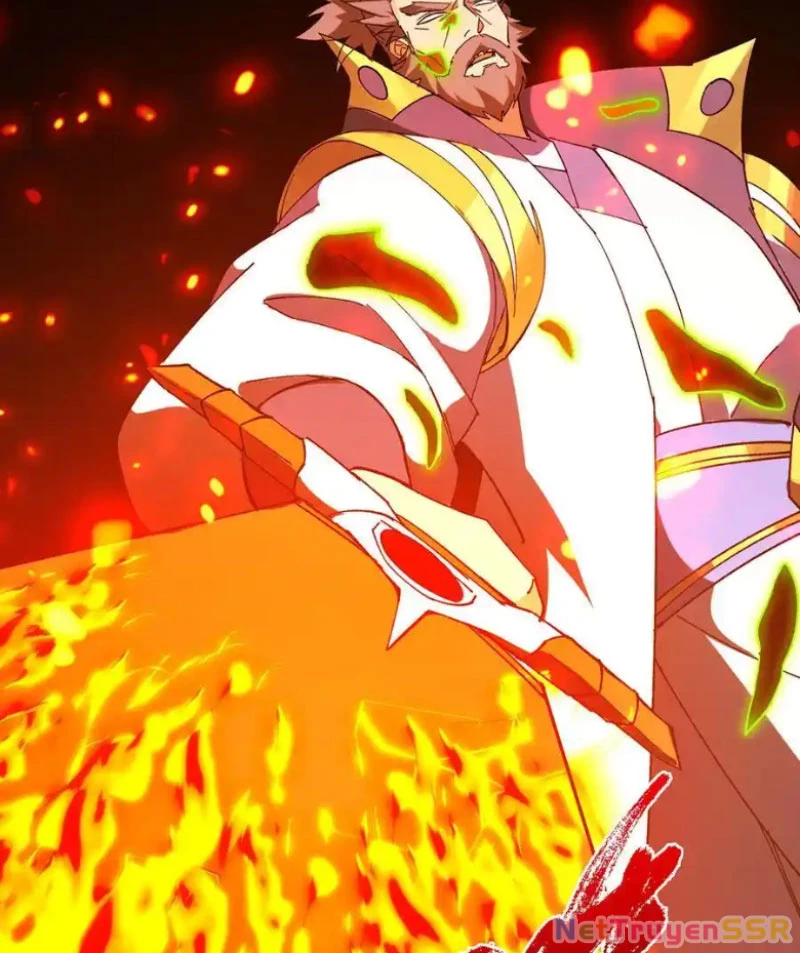 Chưởng Môn Khiêm  Tốn Chút Chapter 385 - Trang 2