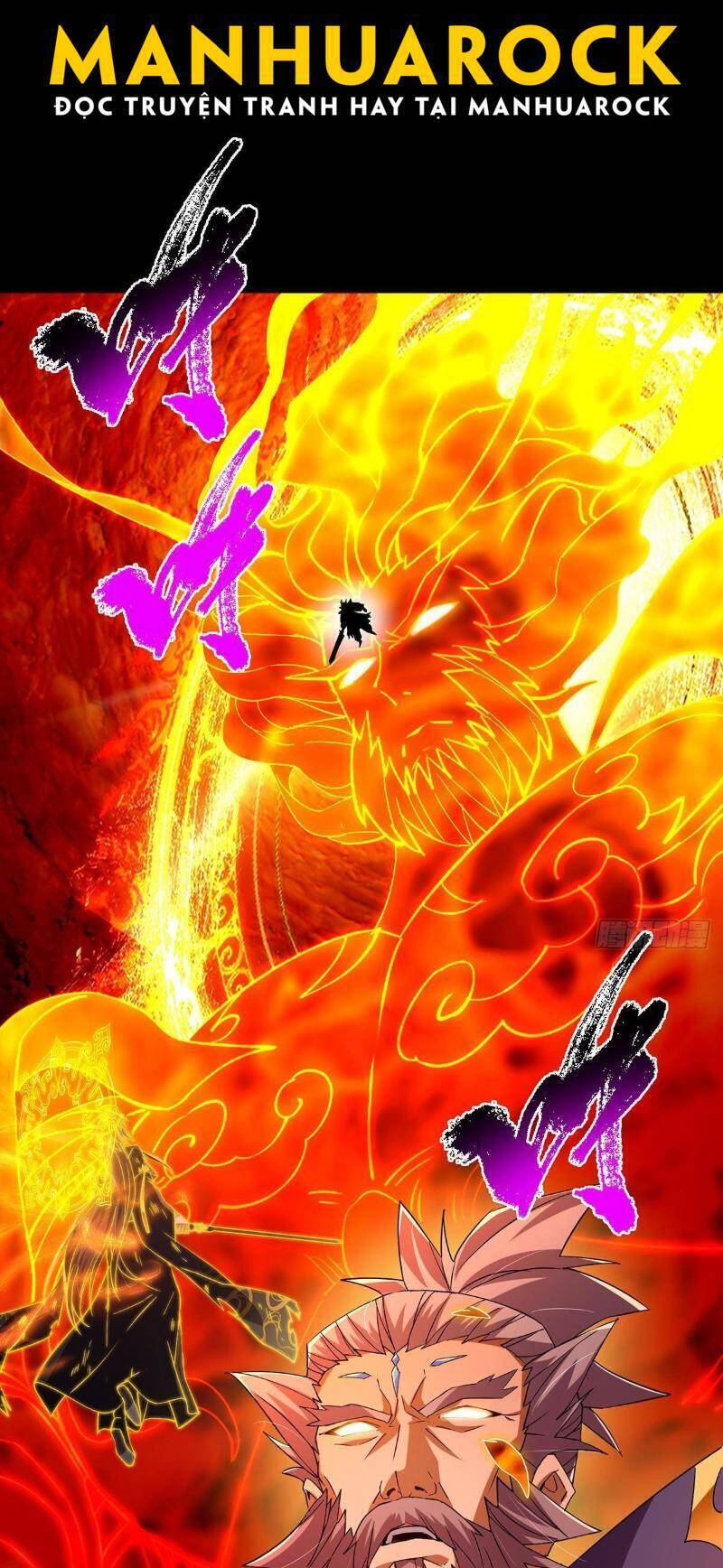 Chưởng Môn Khiêm  Tốn Chút Chapter 386 - Trang 2