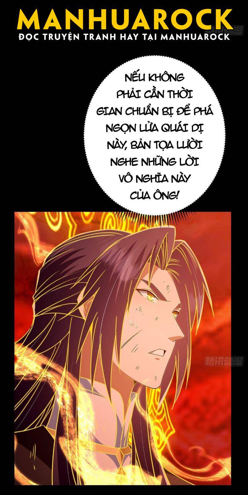 Chưởng Môn Khiêm  Tốn Chút Chapter 386 - Trang 2