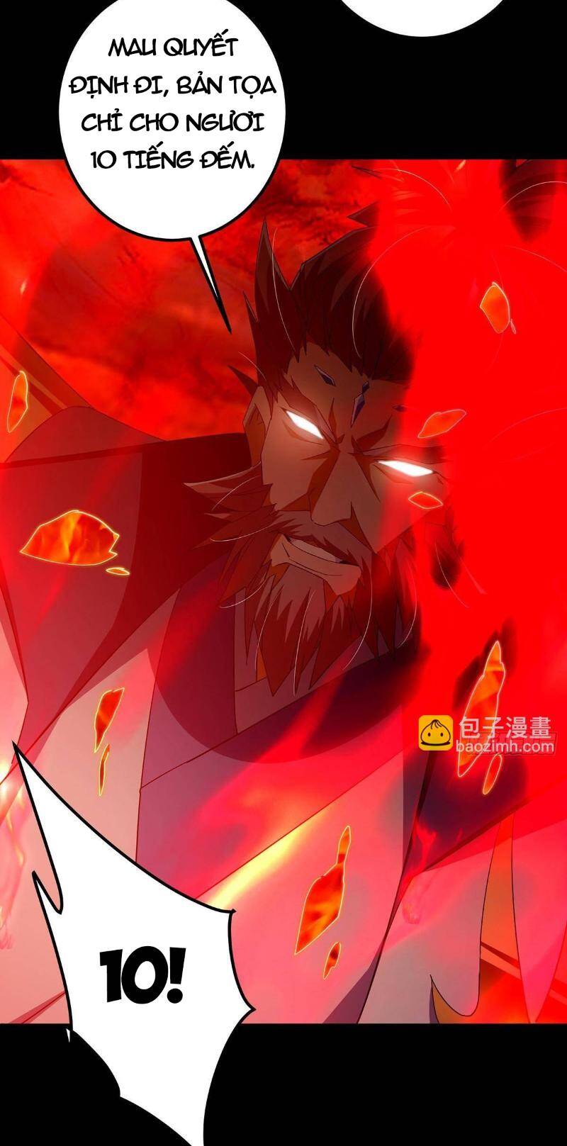 Chưởng Môn Khiêm  Tốn Chút Chapter 386 - Trang 2