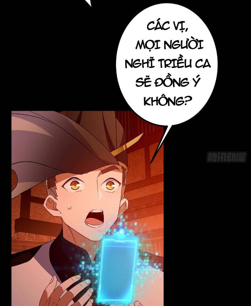 Chưởng Môn Khiêm  Tốn Chút Chapter 386 - Trang 2