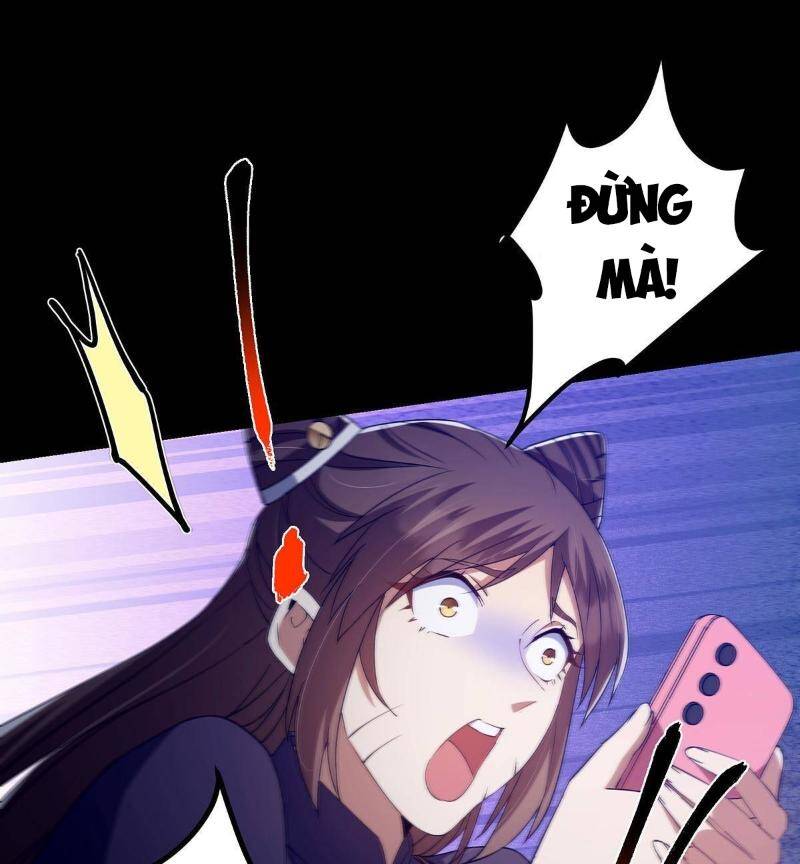 Chưởng Môn Khiêm  Tốn Chút Chapter 386 - Trang 2