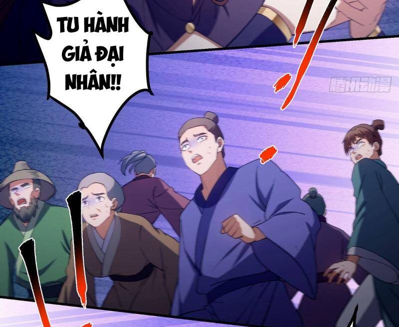 Chưởng Môn Khiêm  Tốn Chút Chapter 386 - Trang 2