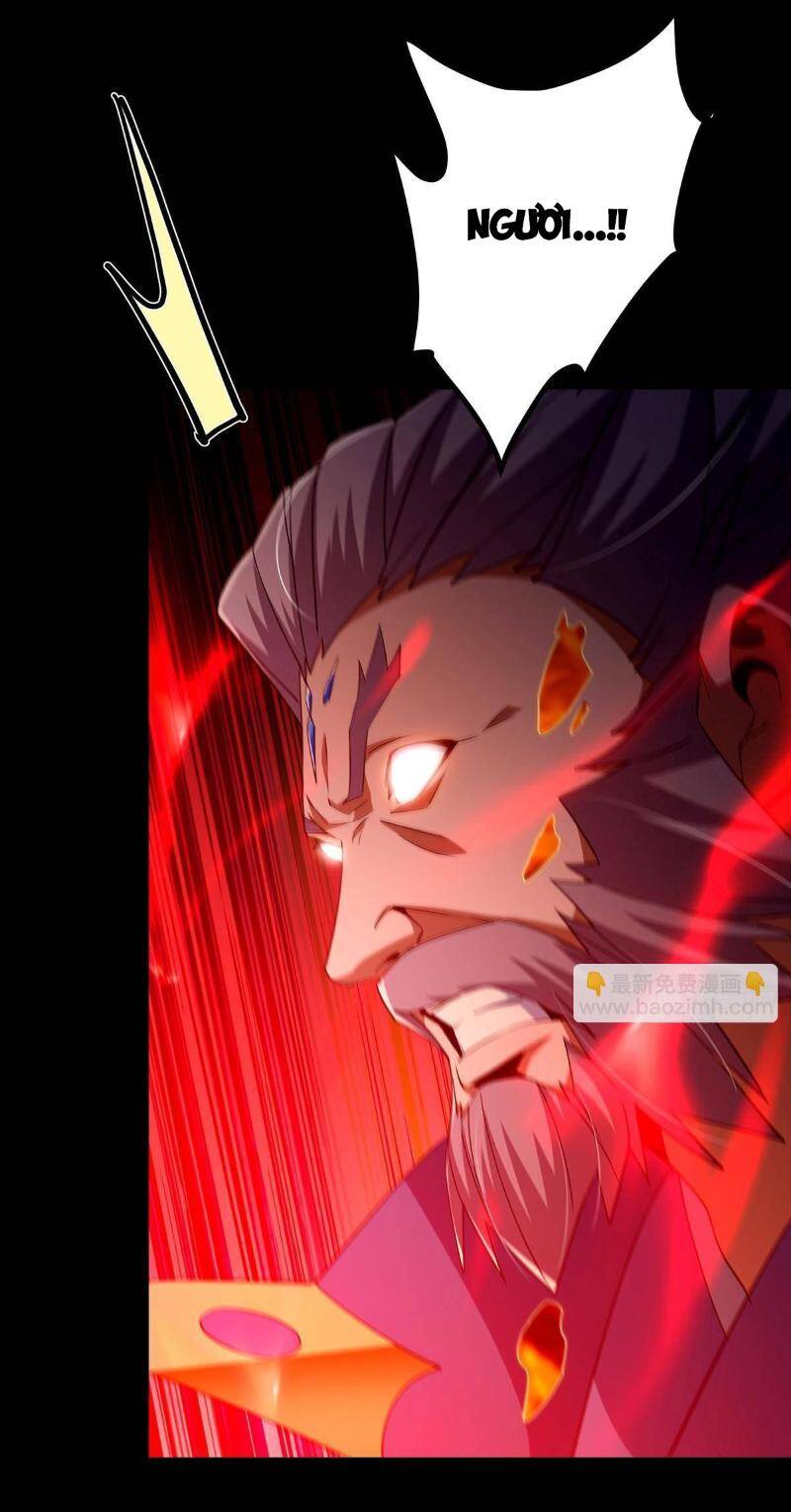 Chưởng Môn Khiêm  Tốn Chút Chapter 386 - Trang 2