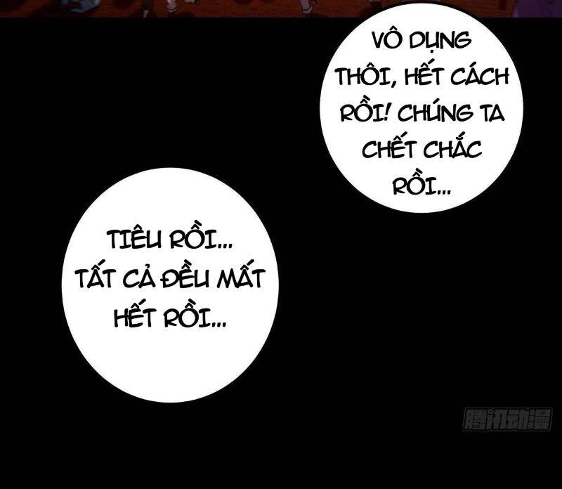 Chưởng Môn Khiêm  Tốn Chút Chapter 386 - Trang 2