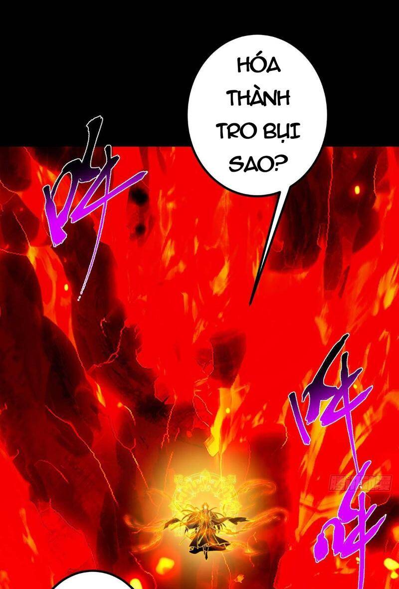 Chưởng Môn Khiêm  Tốn Chút Chapter 386 - Trang 2