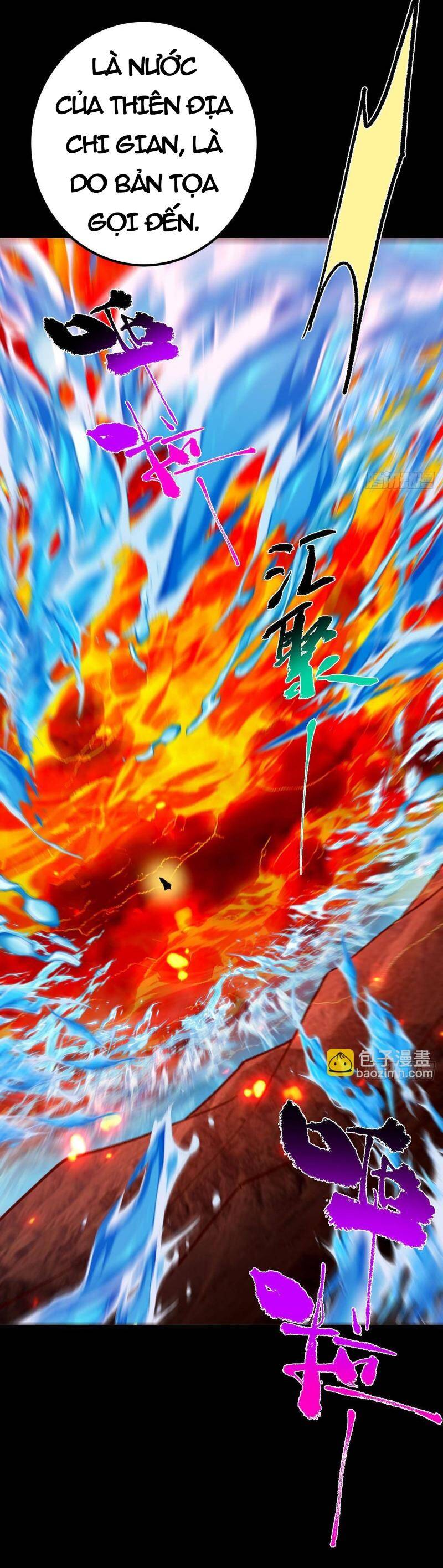 Chưởng Môn Khiêm  Tốn Chút Chapter 386 - Trang 2