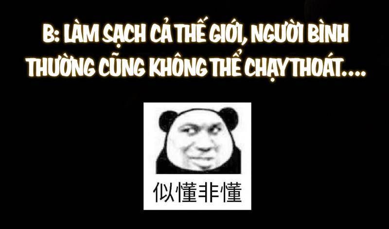 Chưởng Môn Khiêm  Tốn Chút Chapter 386 - Trang 2