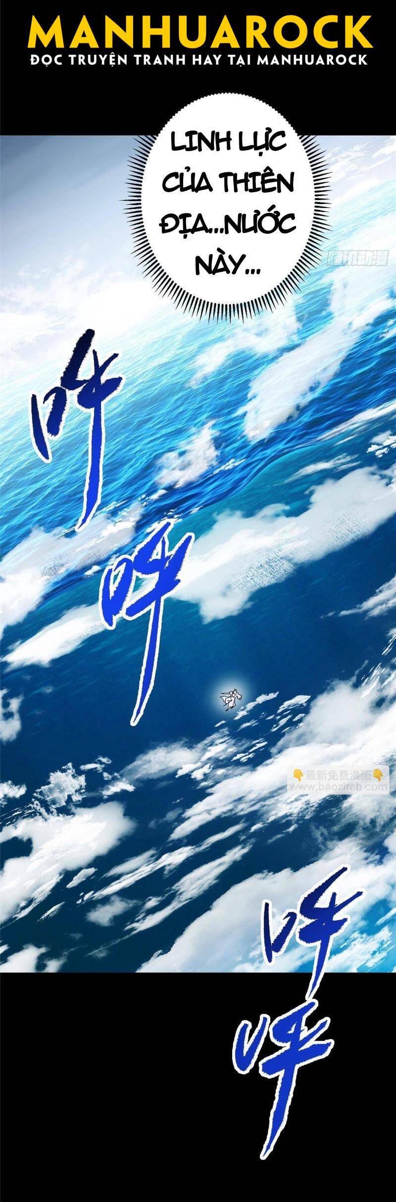 Chưởng Môn Khiêm  Tốn Chút Chapter 387 - Trang 2