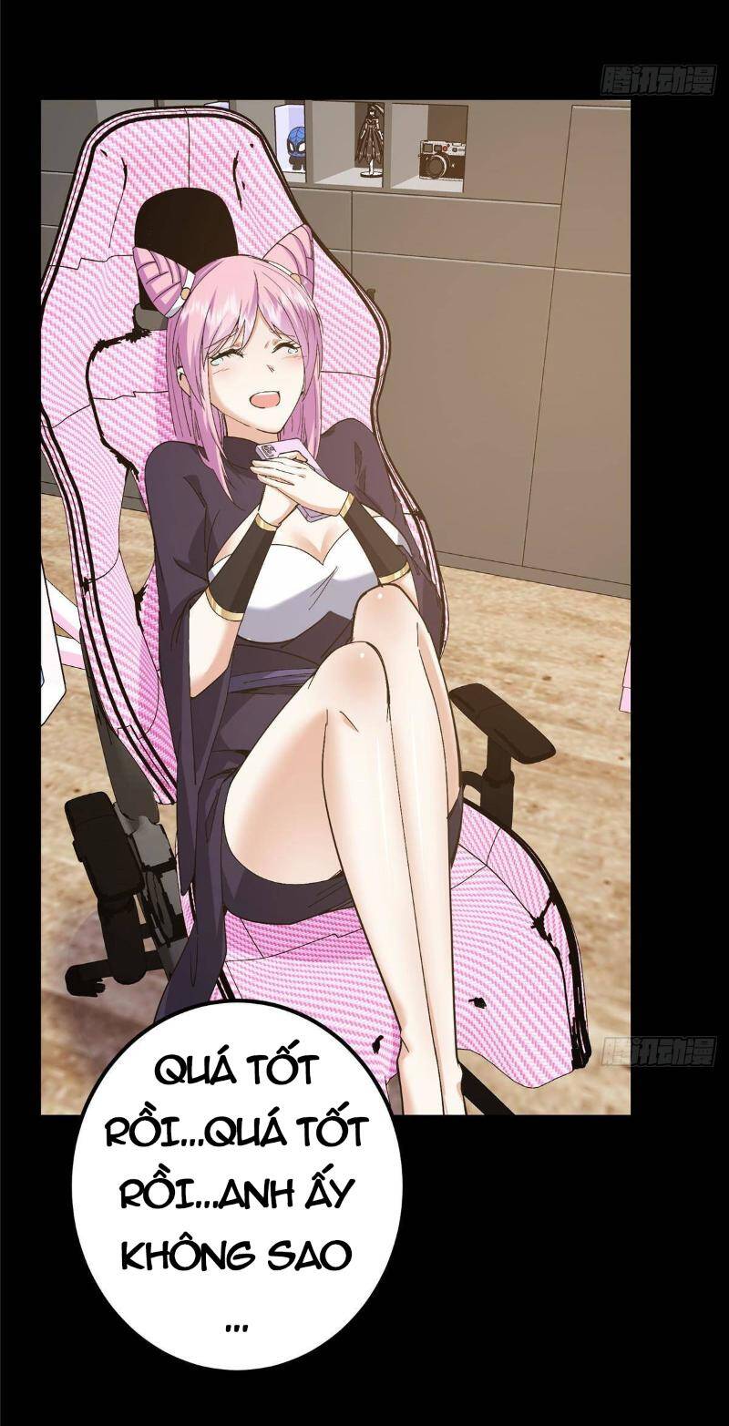 Chưởng Môn Khiêm  Tốn Chút Chapter 387 - Trang 2