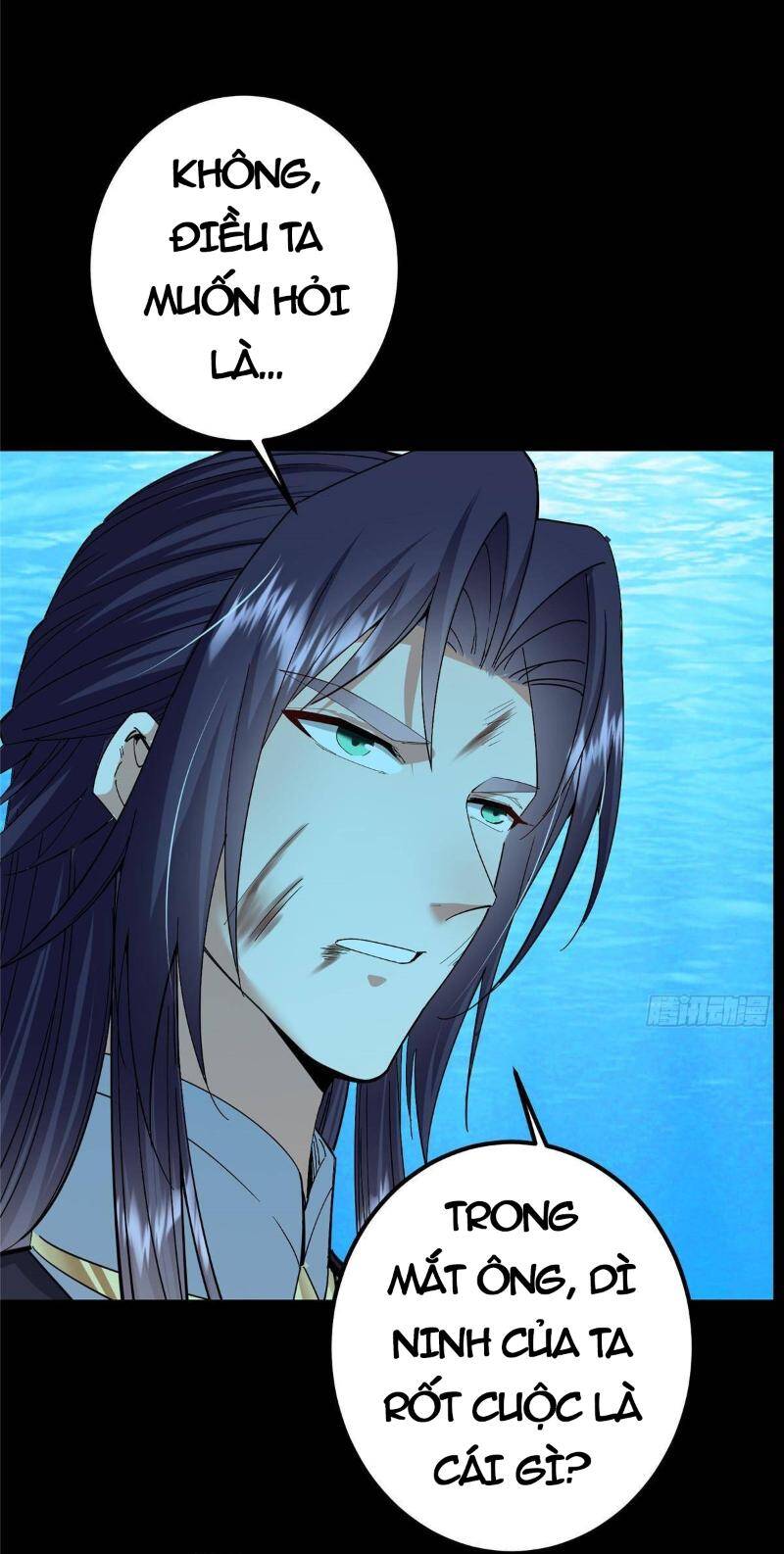 Chưởng Môn Khiêm  Tốn Chút Chapter 387 - Trang 2