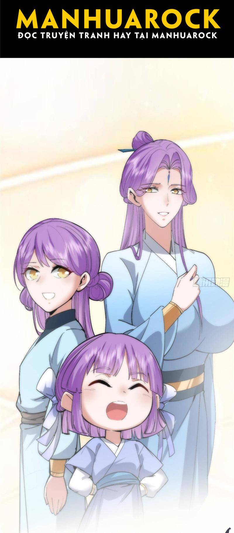 Chưởng Môn Khiêm  Tốn Chút Chapter 387 - Trang 2