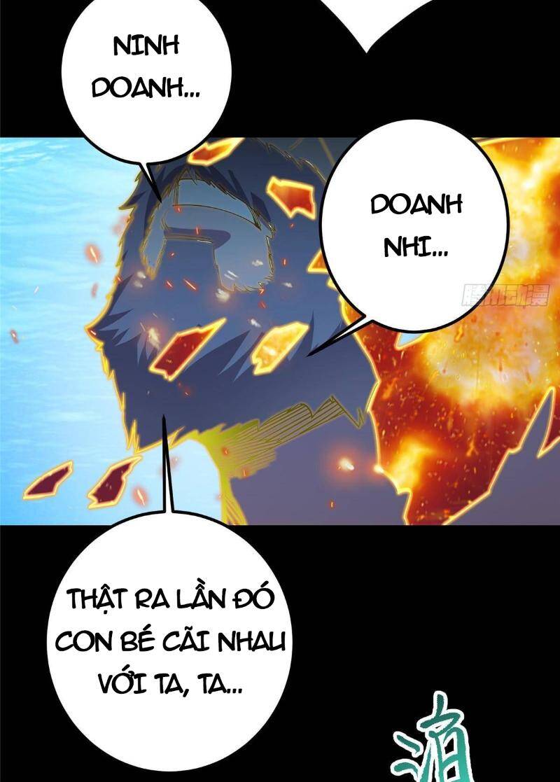 Chưởng Môn Khiêm  Tốn Chút Chapter 387 - Trang 2