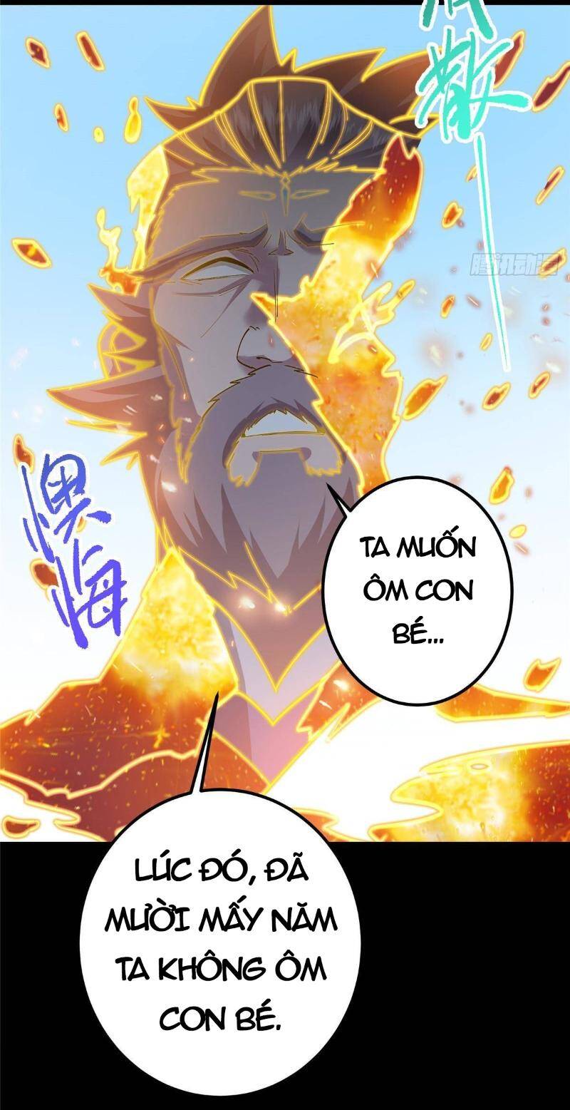 Chưởng Môn Khiêm  Tốn Chút Chapter 387 - Trang 2