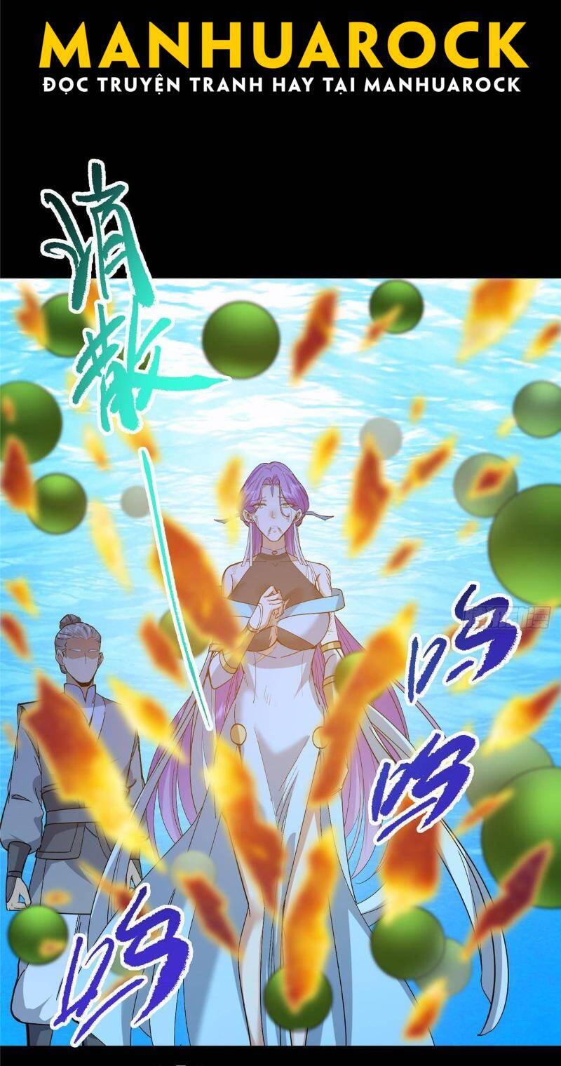 Chưởng Môn Khiêm  Tốn Chút Chapter 387 - Trang 2